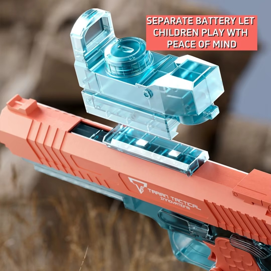 HydroBlaster DESERT EAGLE 2025