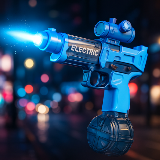 HydroBlaster Glock 2025