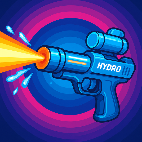 HydroBlasters