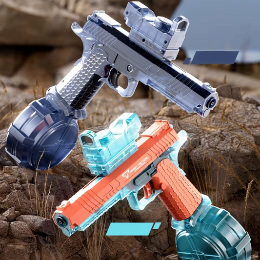 HydroBlaster DESERT EAGLE 2025