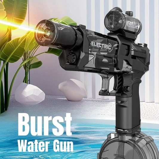 HydroBlaster Glock 2025